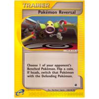 Pokemon TCG Pokémon Reversal E-Card Expedition Base Set [146/165]