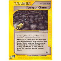 Pokemon TCG Strength Charm E-Card Expedition Base Set [150/165]