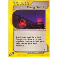 Pokemon TCG Energy Search E-Card Expedition Base Set [153/165]