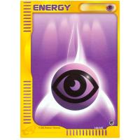 Pokemon TCG Psychic Energy E-Card Expedition Base Set  [164/165]