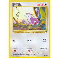 Pokemon TCG Rattata Other Legendary Collection [89/110]