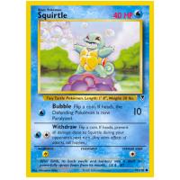 Pokemon TCG Squirtle Other Legendary Collection [95/110]
