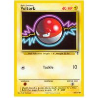 Pokemon TCG Voltorb Other Legendary Collection [97/110]