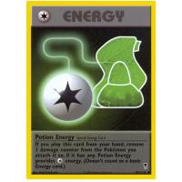 Pokemon TCG Potion Energy Other Legendary Collection [101/110]