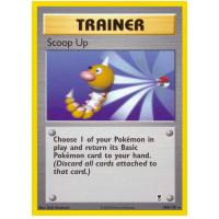 Pokemon TCG Scoop Up Other Legendary Collection [104/110]