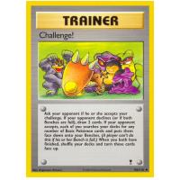 Pokemon TCG Challenge Other Legendary Collection [106/110]