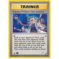 Pokemon TCG Impostor Professor Oaks Invention Neo Neo Destiny [94/105]