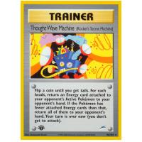 Pokemon TCG Thought Wave Machine Neo Neo Destiny [96/105]
