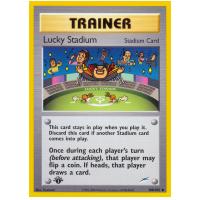 Pokemon TCG Lucky Stadium Neo Neo Destiny [100/105]