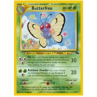 Pokemon TCG Butterfree Other Southern Islands  [9/18]