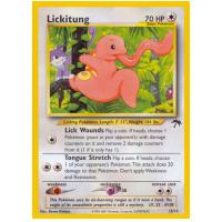 Pokemon TCG Lickitung Other Southern Islands  [16/18]