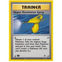 Pokemon TCG Hyper Devolution Spray Neo Neo Discovery [73/75]