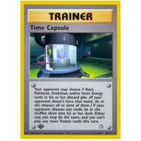 Pokemon TCG Time Capsule Neo Neo Genesis [90/111]