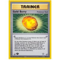Pokemon TCG Gold Berry Neo Neo Genesis [93/111]