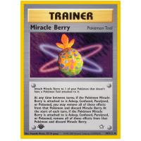 Pokemon TCG Miracle Berry Neo Neo Genesis [94/111]