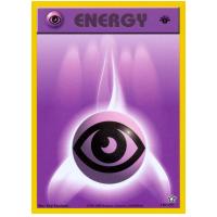 Pokemon TCG Psychic Energy Neo Neo Genesis  [110/111]