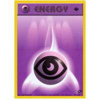 Pokemon TCG Psychic Energy Gym Gym Challenge  [131/132]