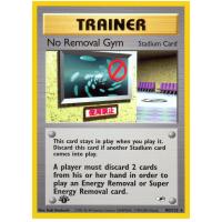 Pokemon TCG No Removal Gym Gym Gym Heroes [103/132]