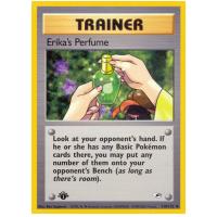 Pokemon TCG Erikas Perfume Gym Gym Heroes [110/132]