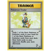 Pokemon TCG Pokémon Trader Base Base Set 2 [106/130]