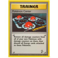 Pokemon TCG Pokémon Center Base Base Set 2 [114/130]
