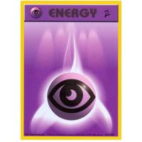 Pokemon TCG Psychic Energy Base Base Set 2  [129/130]