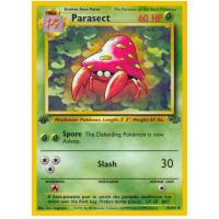 Pokemon TCG Parasect Base Jungle [41/64]