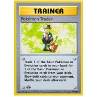 Pokemon TCG Pokémon Trader Base Base [77/102]