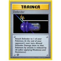 Pokemon TCG Defender Base Base [80/102]