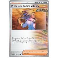 Pokemon TCG Professor Sadas Vitality Scarlet & Violet Paradox Rift [170/182]