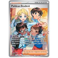 Pokemon TCG Paldean Student Scarlet & Violet Paldean Fates Ultra Rare [230/91]