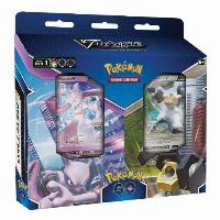 Pokemon TCG Melmetal vs Mewtwo Bonus Cards Code Card