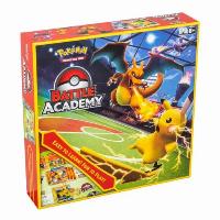 Pokemon TCG Battle Academy 1 GX Decks Code Card