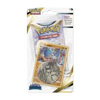 Pokemon TCG Silver Tempest Premium Cranidos Code Card