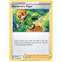Pokemon TCG Gardenias Vigor Sword & Shield Astral Radiance [143/189]