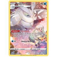 Pokemon TCG Frosmoth Sword & Shield Astral Radiance Trainer Gallery Trainer Gallery Rare Holo [TG04/30]