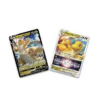 Pokemon TCG Pokémon GO Premier Dragonite VSTAR Code Card
