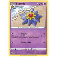 Pokemon TCG Starmie Sword & Shield Brilliant Stars [55/172]