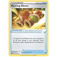 Pokemon TCG Hunting Gloves Sword & Shield Brilliant Stars [142/172]