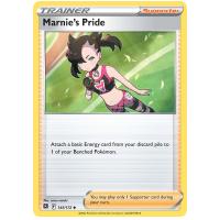 Pokemon TCG Marnies Pride Sword & Shield Brilliant Stars [145/172]