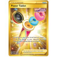 Pokemon TCG Power Tablet Sword & Shield Fusion Strike Rare Secret [281/264]