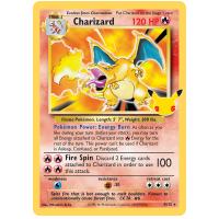 Pokemon TCG Charizard Sword & Shield Celebrations: Classic Collection Classic Collection [4/25]