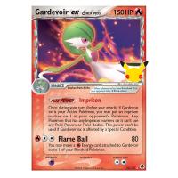 Pokemon TCG Gardevoir ex  Sword & Shield Celebrations: Classic Collection Classic Collection [93/25]