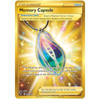 Pokemon TCG Memory Capsule Sword & Shield Vivid Voltage Rare Secret [202/185]