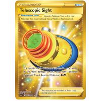 Pokemon TCG Telescopic Sight Sword & Shield Vivid Voltage Rare Secret [203/185]