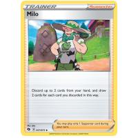 Pokemon TCG Milo Sword & Shield Champions Path [57/73]