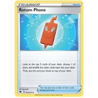 Pokemon TCG Rotom Phone Sword & Shield Champions Path [64/73]