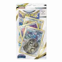 Pokemon TCG Silver Tempest Premium Magnezone Code Card