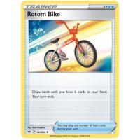 Pokemon TCG Rotom Bike Sword & Shield Sword & Shield [181/202]