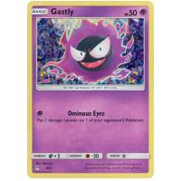 Pokemon TCG Gastly Other McDonalds Collection 2019  [7/12]
